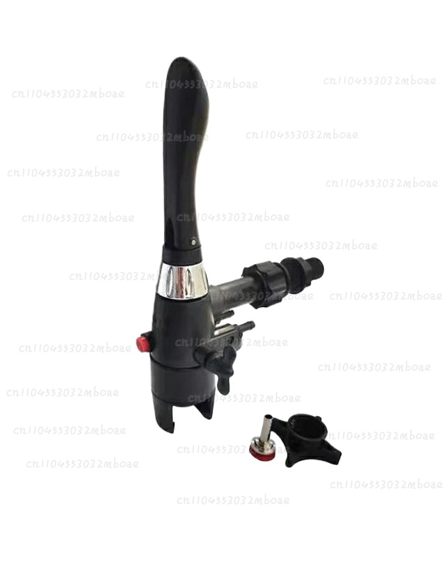 Wine Beer Restaurant - Wine Head Pegasus Faucet Beer Column