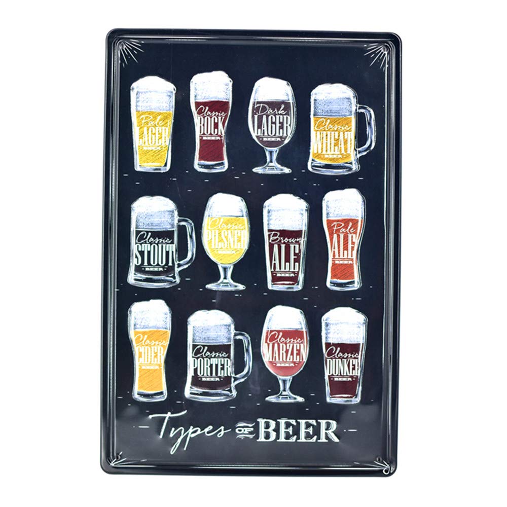 Is Wine And Beer Difference - Type Of Different Beers & Wine,