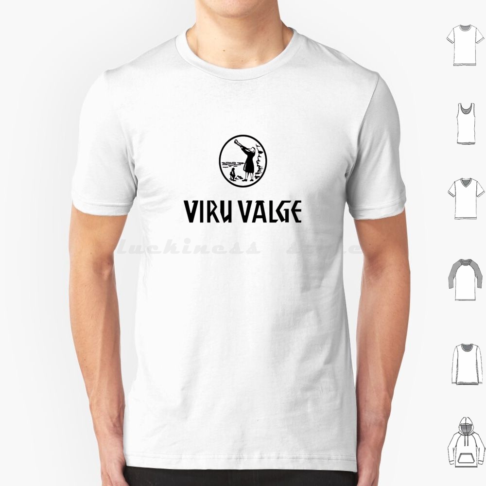 Beer Wine Gin - Viu Viru T Shirt Men Women