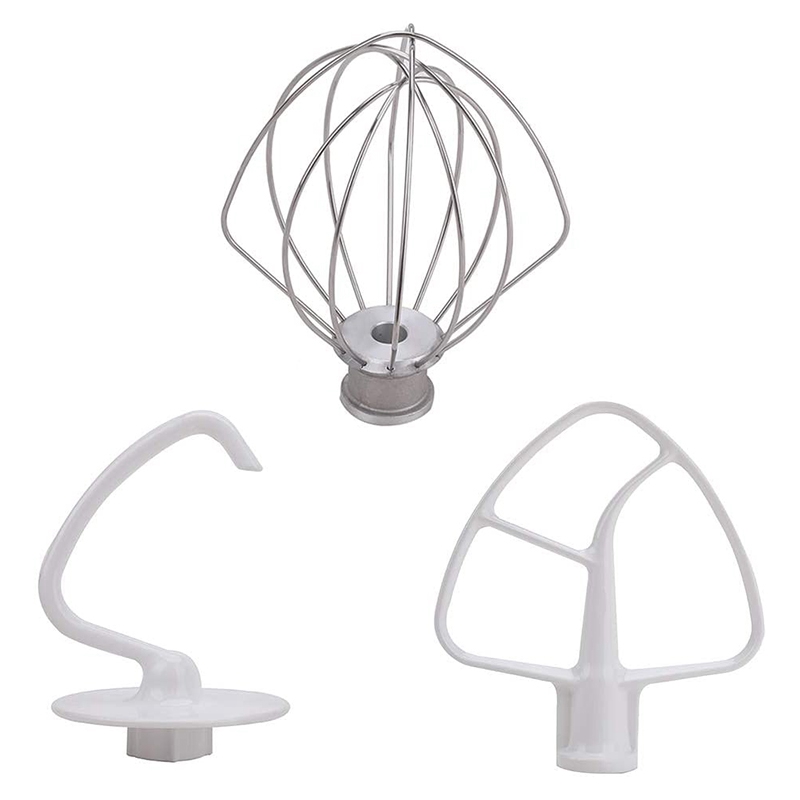 K45DH Dough Hook K45B Coated F - Kitchenaid Mixer Hand Mixer 评论和价格