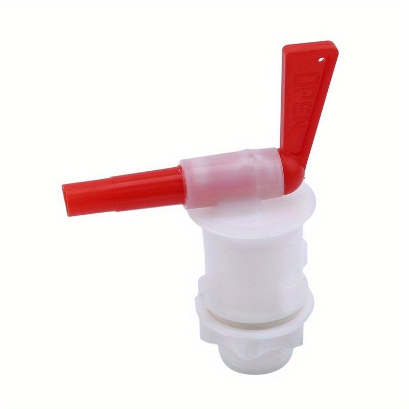 1Pc Plastic Bottling Spigot Fi - Wine In Beer 评论和价格