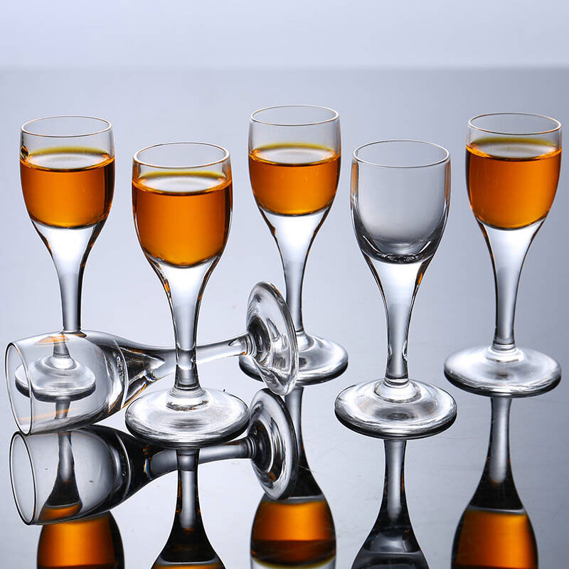 6pcs Sets Exquisite Small Wine - Wine Beer Spirit 评论和价格