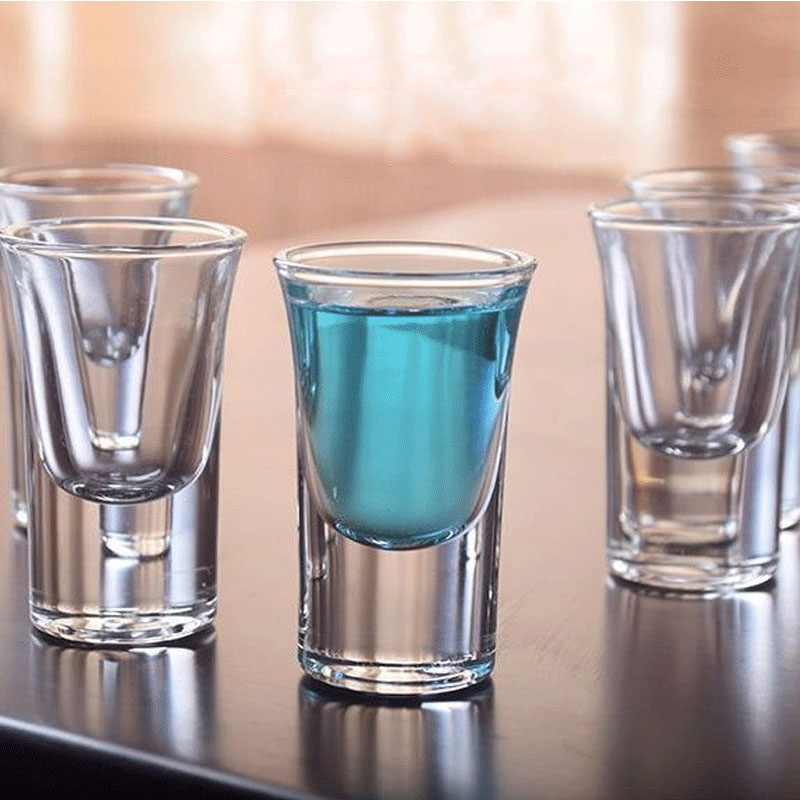 6pcs Sets Exquisite Small Wine - Wine Beer Spirit 评论和价格