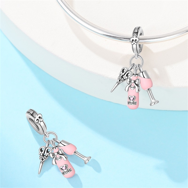 Hot Sales 925 Sterling Silver  - Wine With Beer Cocktail 评论和价格