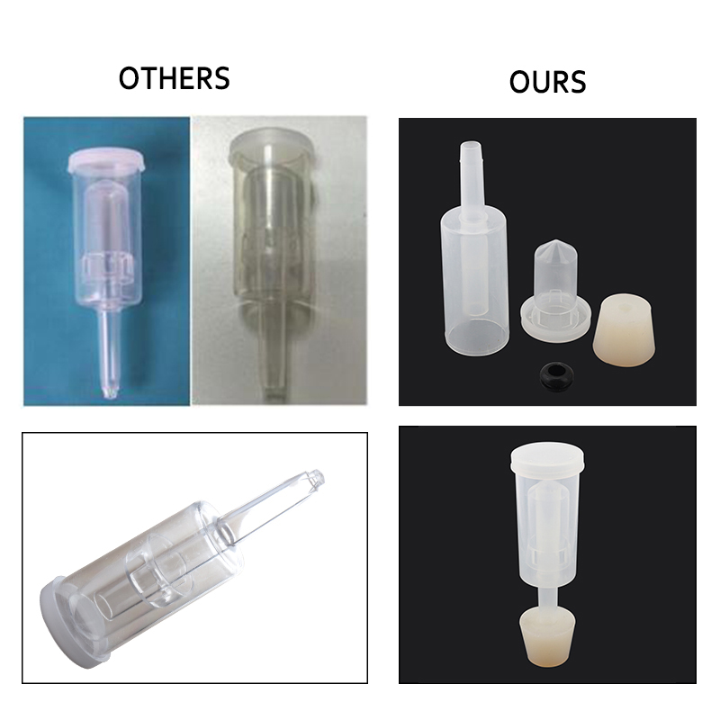 Hot! Airlock for Home Brew Bee - Wine Beer Spirit 评论和价格