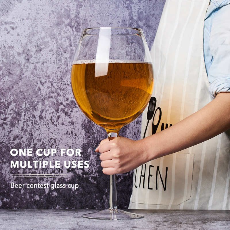 3000ML Extra Large Beer Glass  - Wine In Beer Glass 评论和价格