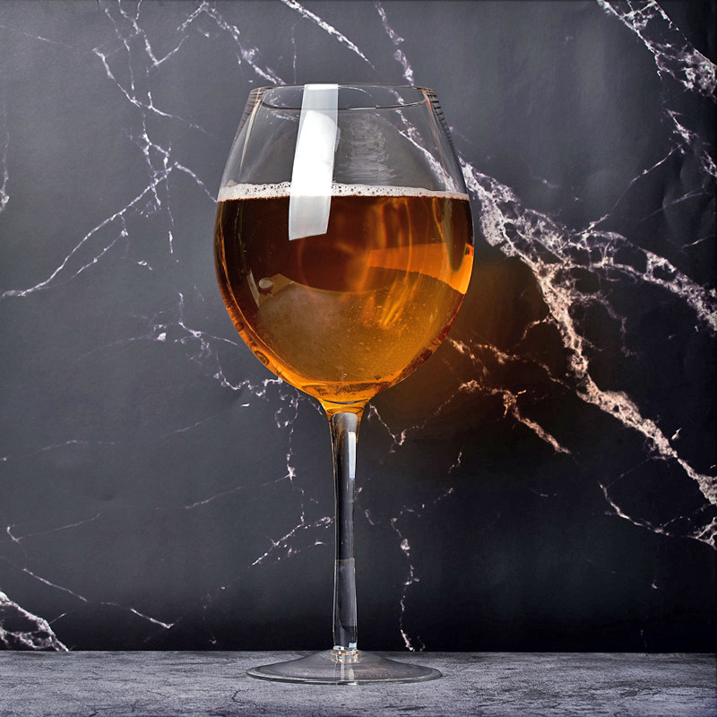 3000ML Extra Large Beer Glass  - Wine In Beer Glass 评论和价格