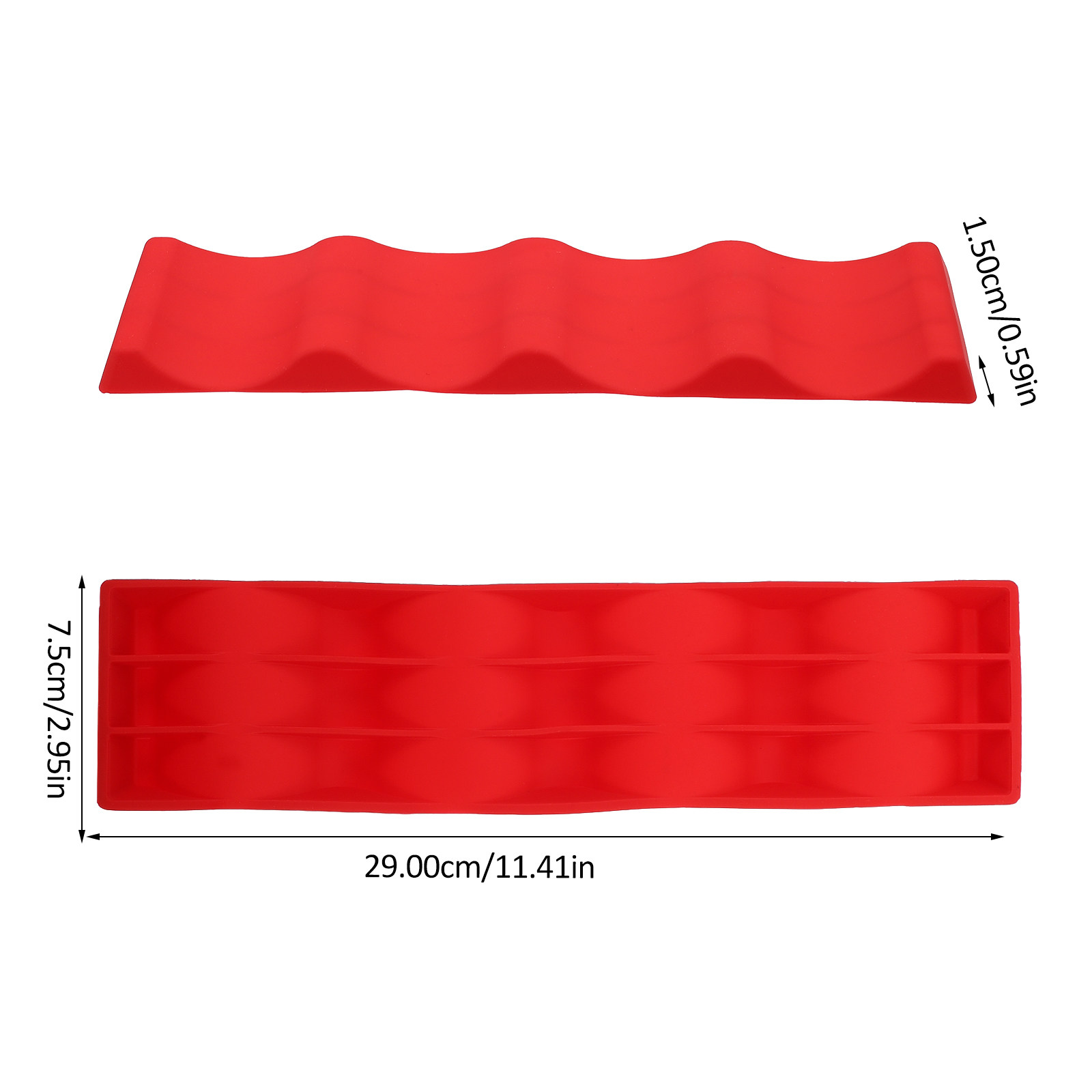 1Pcs Foldable Silicone Wine Bo - Wine In Beer Glass 评论和价格