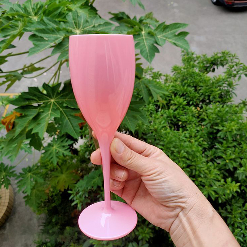 2024 Pretty Champagne Flutes P - Wine In Beer Glass 评论和价格