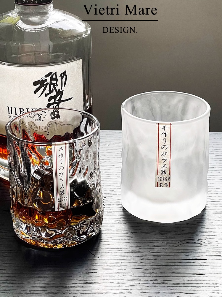 Handmade Vietnamese Glass Cup  - Wine In Beer Glass 评论和价格