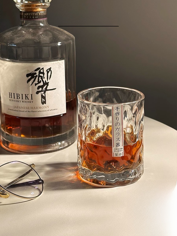 Handmade Vietnamese Glass Cup  - Wine In Beer Glass 评论和价格