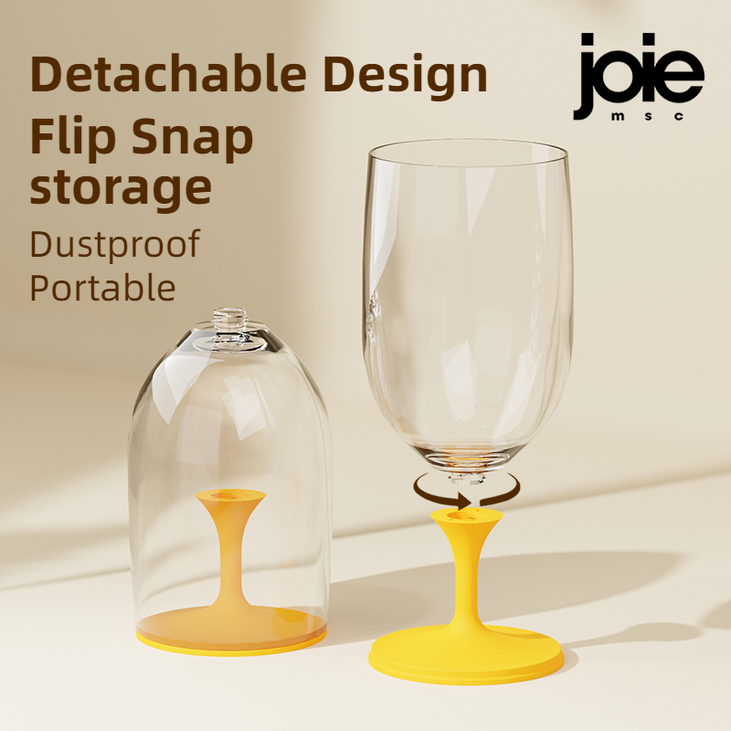 Joie Portable Beer Glass Unbre - Wine With Beer Cocktail 评论和价格