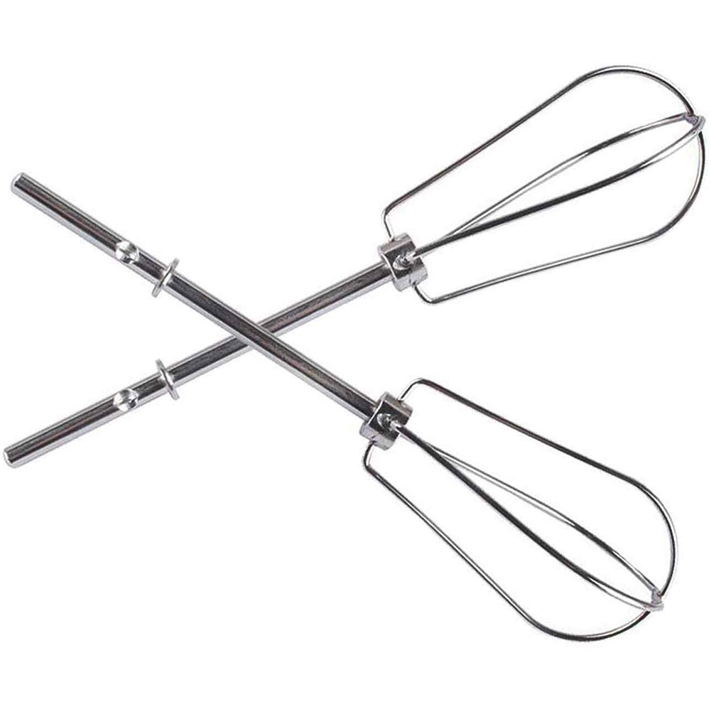 AC76-W10490648 & KHMPW Beaters - Kitchenaid Mixer Hand Mixer 评论和价格