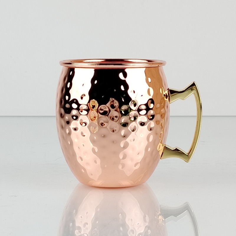 530ml Cocktail Wine Cup Moscow - Wine With Beer Cocktail 评论和价格