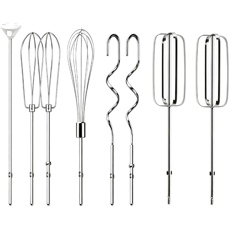 AT28-Hand Mixer Attachments Fo - Kitchenaid Mixer Hand Mixer 评论和价格