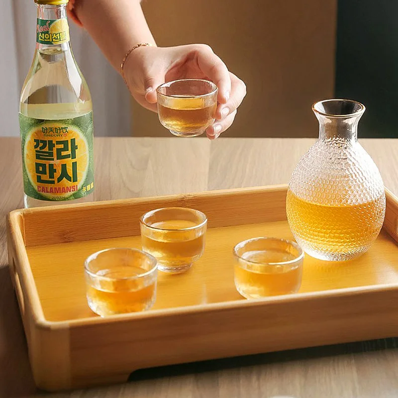 Glass Beer Cup Set Bar Accesso - Wine In Beer Glass 评论和价格