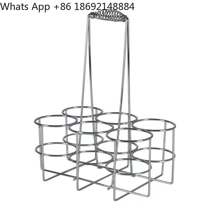 Bold Beer Rack for Hotel Resta - Wine Beer Restaurant 评论和价格