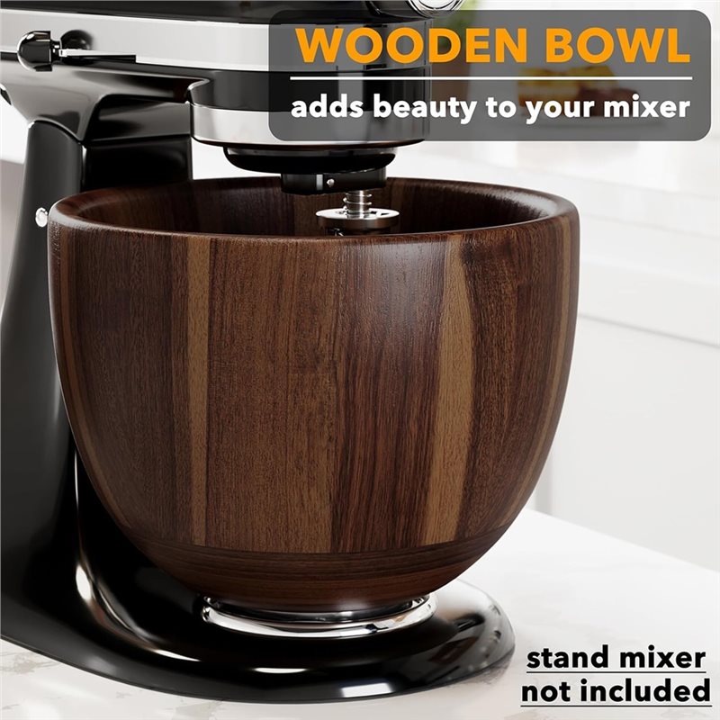 Suitable For Kitchenaid 4.5& 5 - Kitchenaid Mixer Hand Mixer 评论和价格