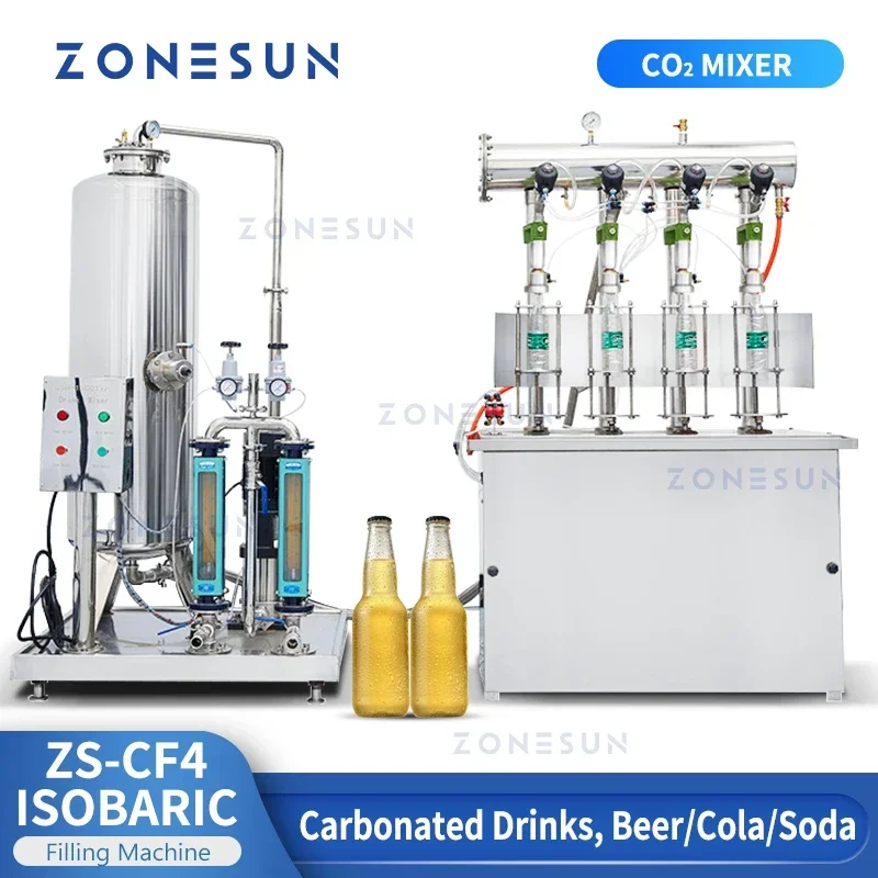 ZONESUN Carbonated Drinks Isob - Wine In Beer 评论和价格