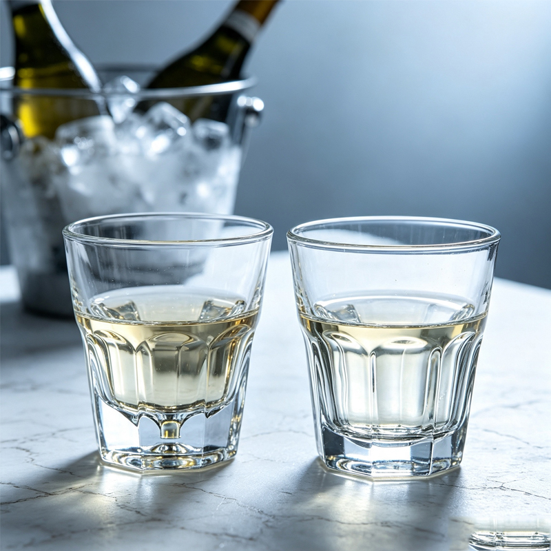 145ml/240ml Crystal Glass Whis - Wine Beer Spirit 评论和价格
