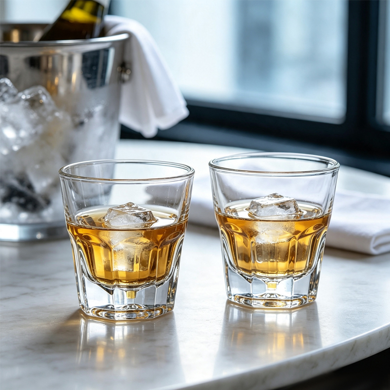 145ml/240ml Crystal Glass Whis - Wine Beer Spirit 评论和价格