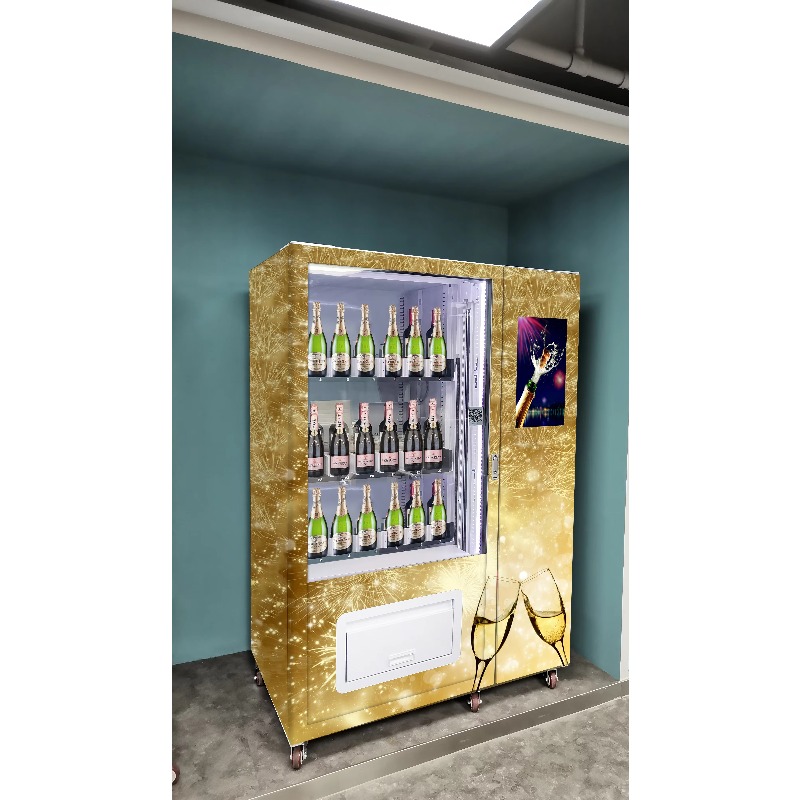 Hot Sale Touch Screen Beer cha - Wine In Beer 评论和价格