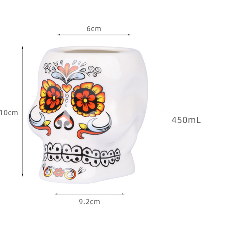 Hawaii Tiki Mugs Cocktail Cup  - Wine With Beer Cocktail 评论和价格