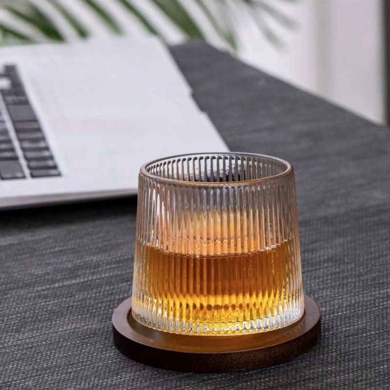 Creative Rotating Tumbler Beer - Wine Beer Restaurant 评论和价格