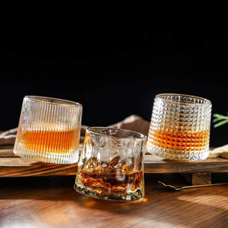 Creative Rotating Tumbler Beer - Wine Beer Restaurant 评论和价格