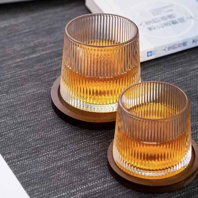Creative Rotating Tumbler Beer - Wine Beer Restaurant 评论和价格
