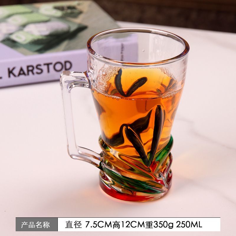 Colorful Large Capacity Draft  - Wine Beer Restaurant 评论和价格