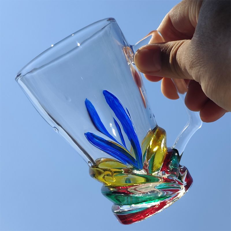 Colorful Large Capacity Draft  - Wine Beer Restaurant 评论和价格