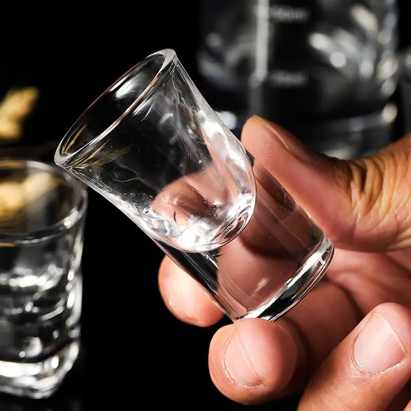 10ml/15ml Baijiu Goblet Shot G - Wine Beer Spirit 评论和价格