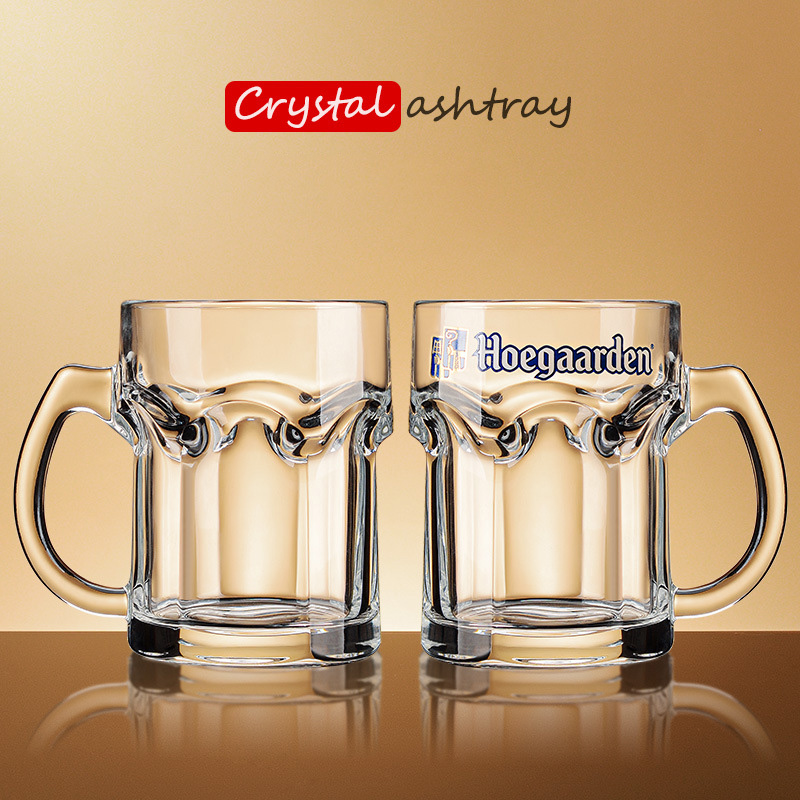 Household beer mug with handle - Wine In Beer Glass 评论和价格