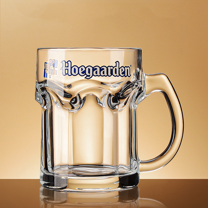 Household beer mug with handle - Wine In Beer Glass 评论和价格