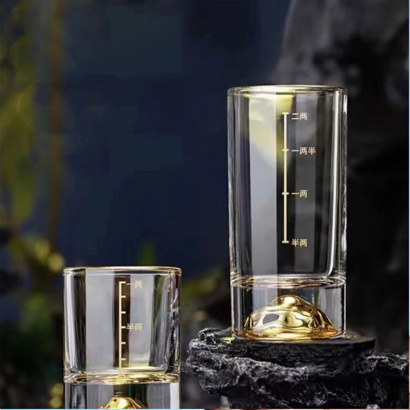 Luxury Cocktail Glass Crystal  - Wine Beer Spirit 评论和价格