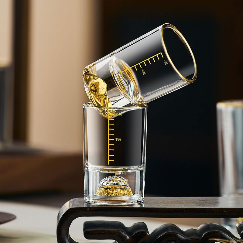 Luxury Cocktail Glass Crystal  - Wine Beer Spirit 评论和价格