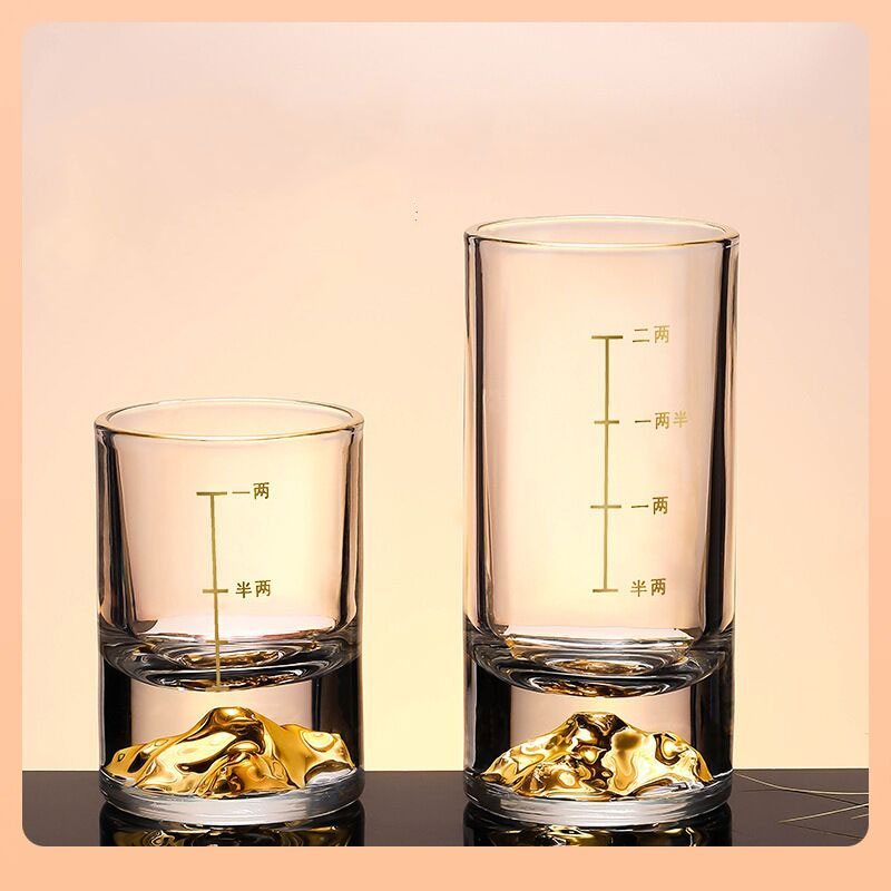 Luxury Cocktail Glass Crystal  - Wine Beer Spirit 评论和价格