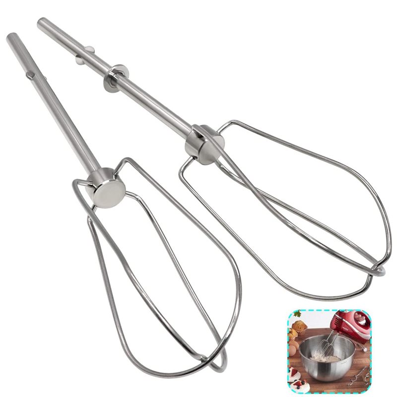 For Kitchenaid W10490648 Repla - Kitchenaid Mixer Hand Mixer 评论和价格