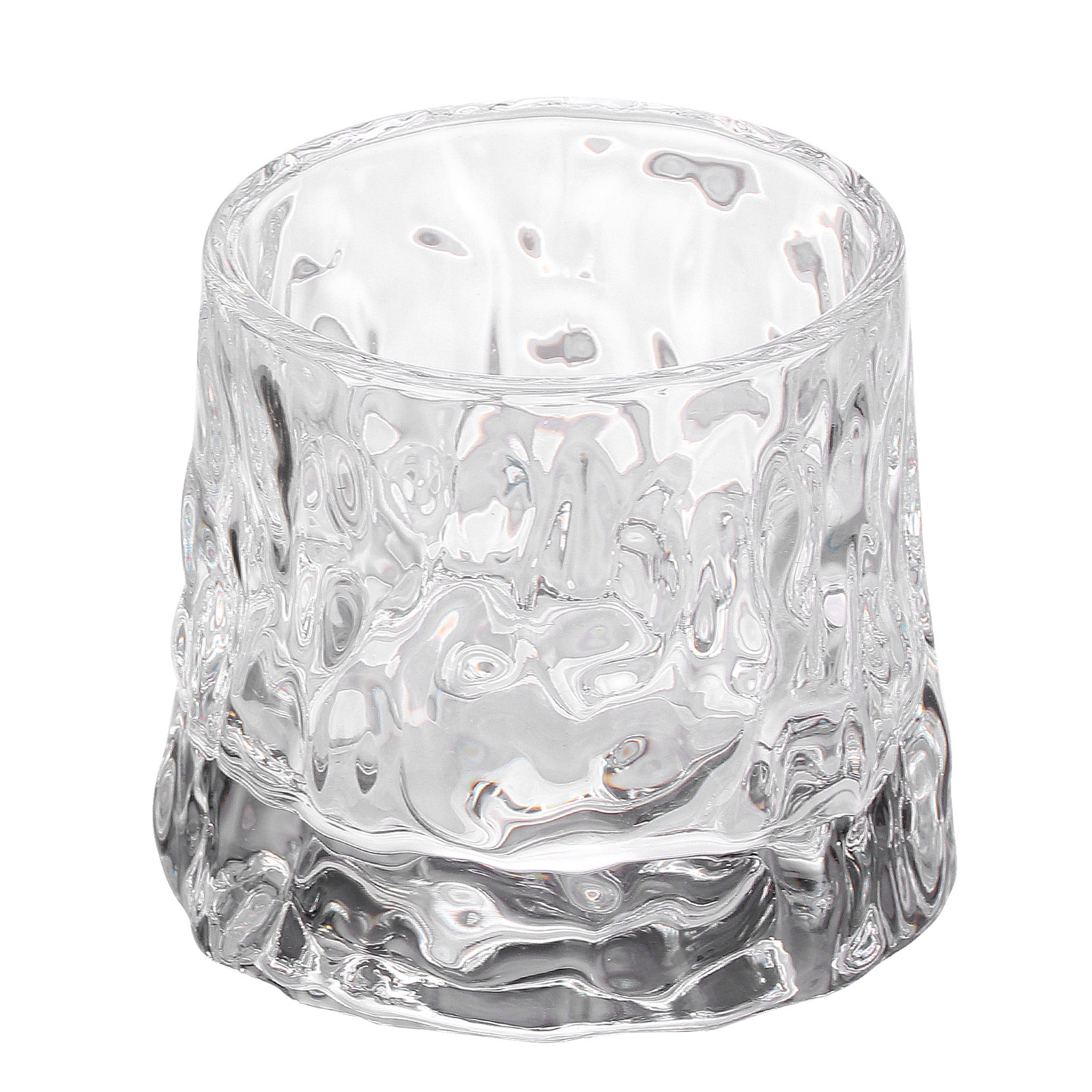 1Pcs Hammered Wine Glass Cup P - Wine In Beer Glass 评论和价格