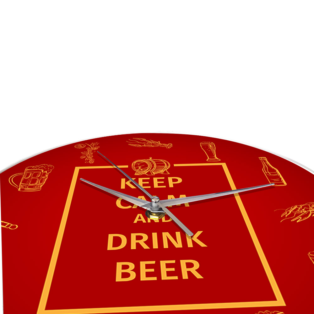 Keep Calm And Drink Beer Wine  - Wine Beer Restaurant 评论和价格