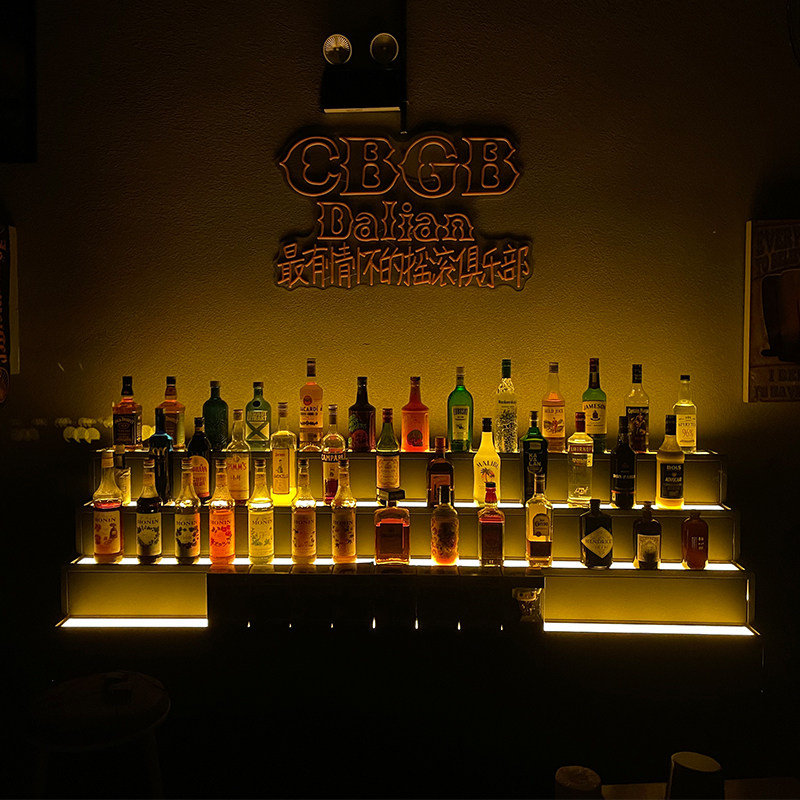 Wine cabinet Display cabinet A - Wine Beer Restaurant 评论和价格