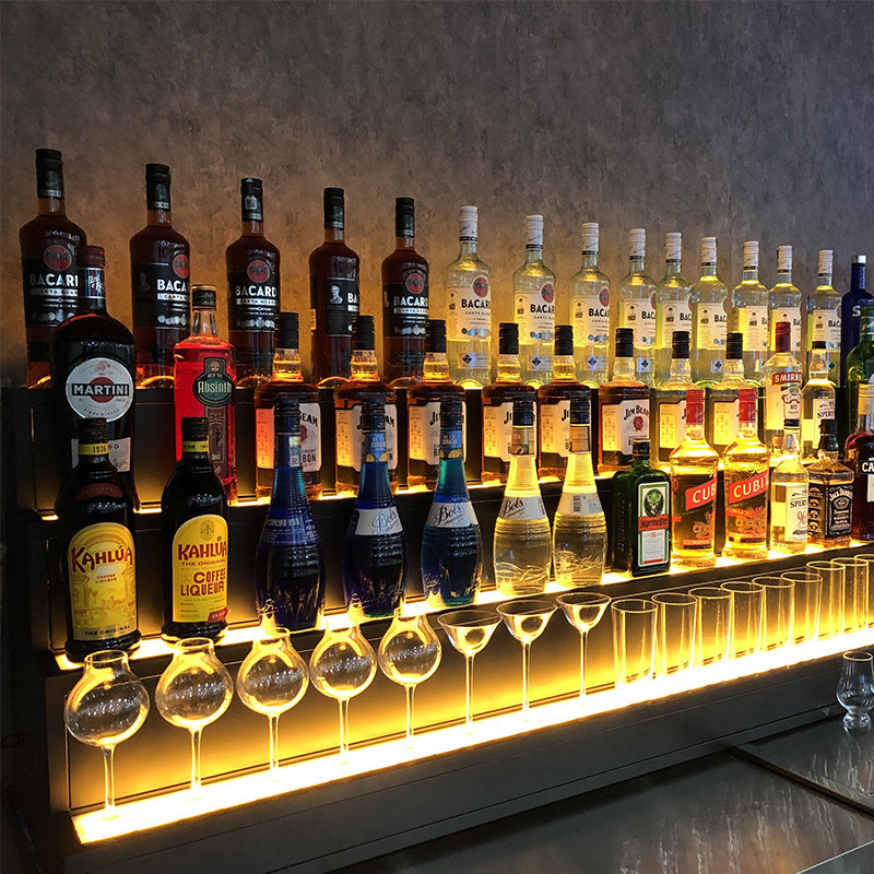 Wine cabinet Display cabinet A - Wine Beer Restaurant 评论和价格