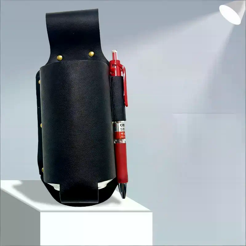 1Pcs Leather Beer Can Bottle W - Wine In Beer Glass 评论和价格
